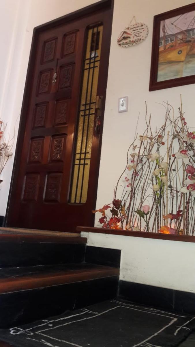 San Martín, EXCELENTE PH EN PISO1 DE 4 AMB. CON PATIO, TERRAZA CON QUINCHO Y LAVADERO ($$D 50.000 Y CUOTAS)