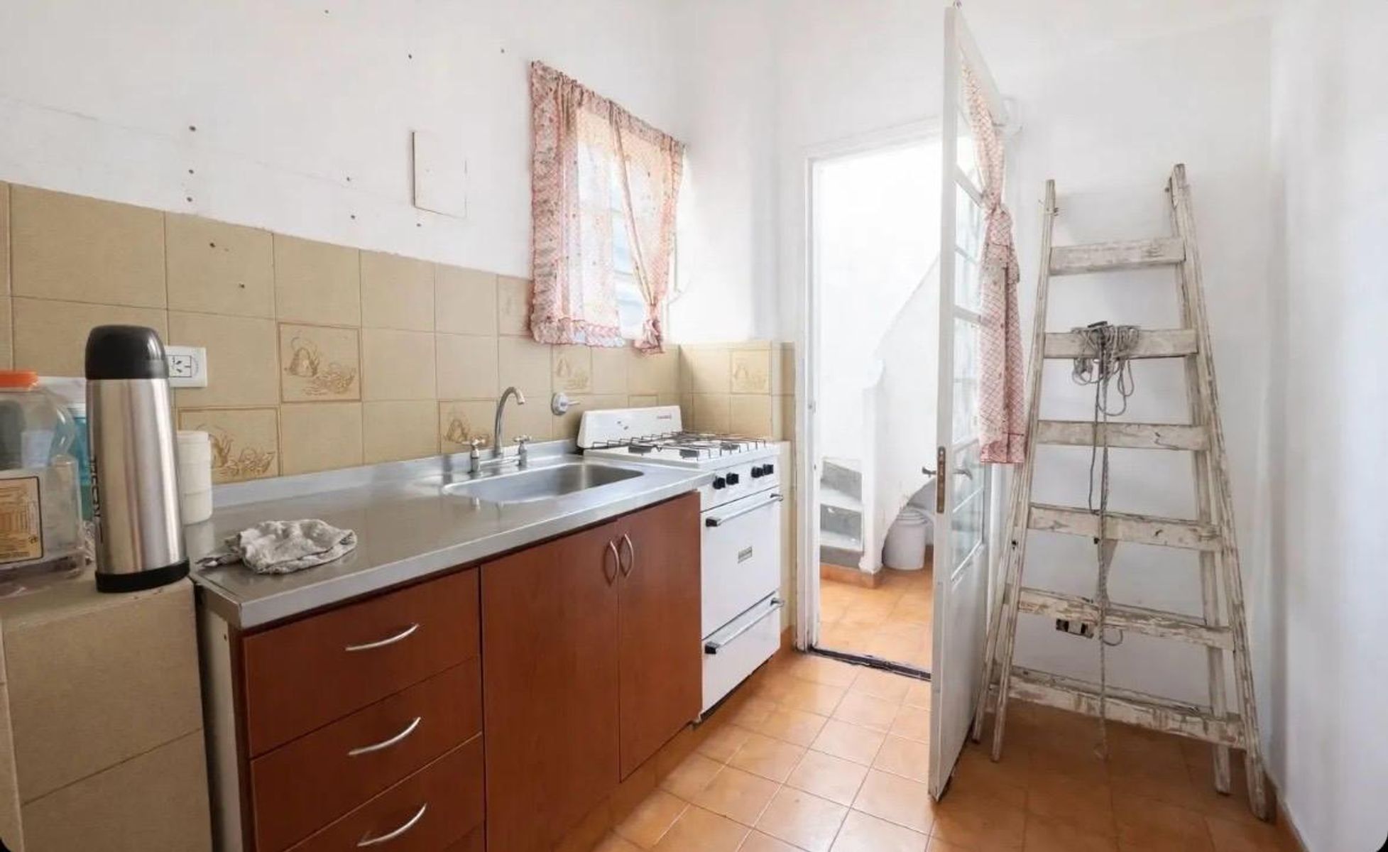 SAN LORENZO 8 · La Matanza — foto 3