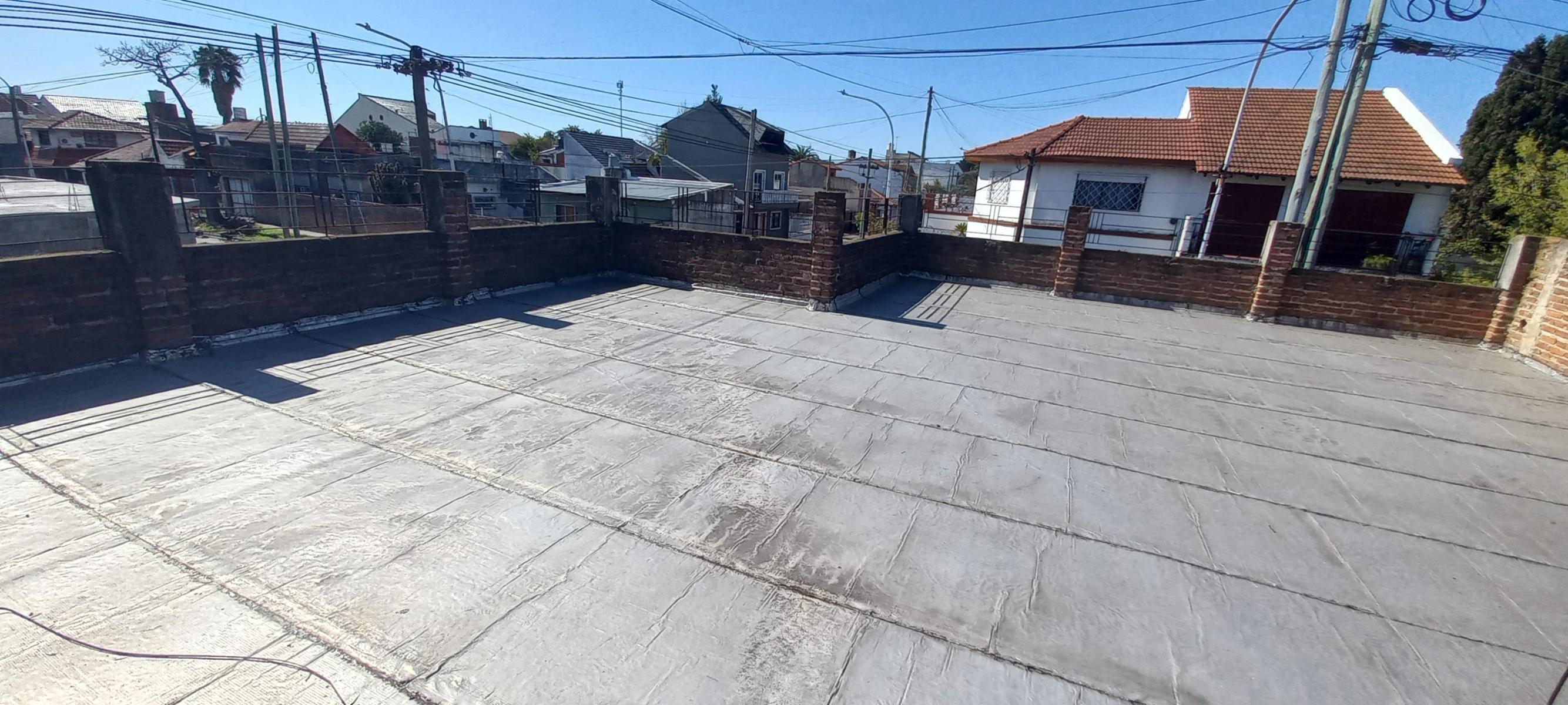 MARRASPIN 4316 · Lanús — foto 13