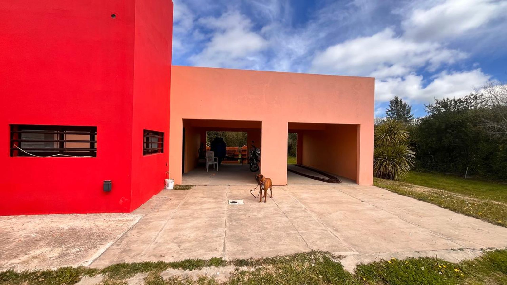 Montevideo 11675 · Berisso — foto 8