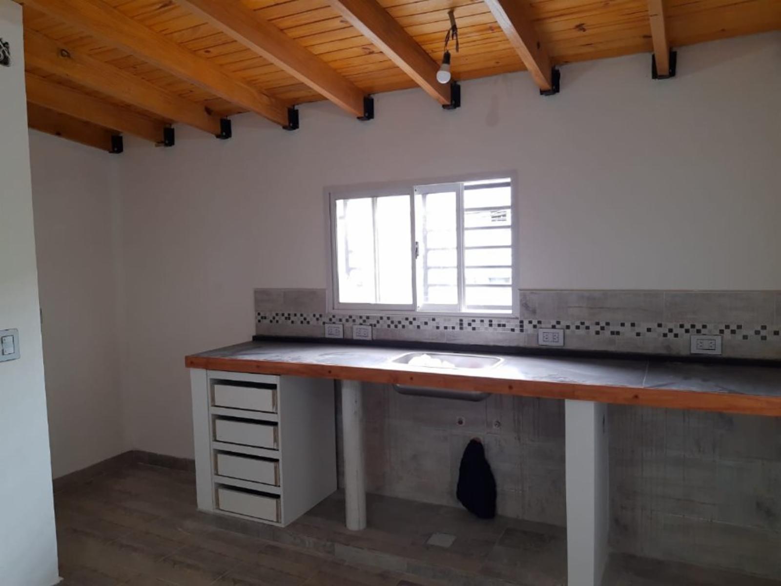 Leandro N. Alem 1227 · Morón — foto 6