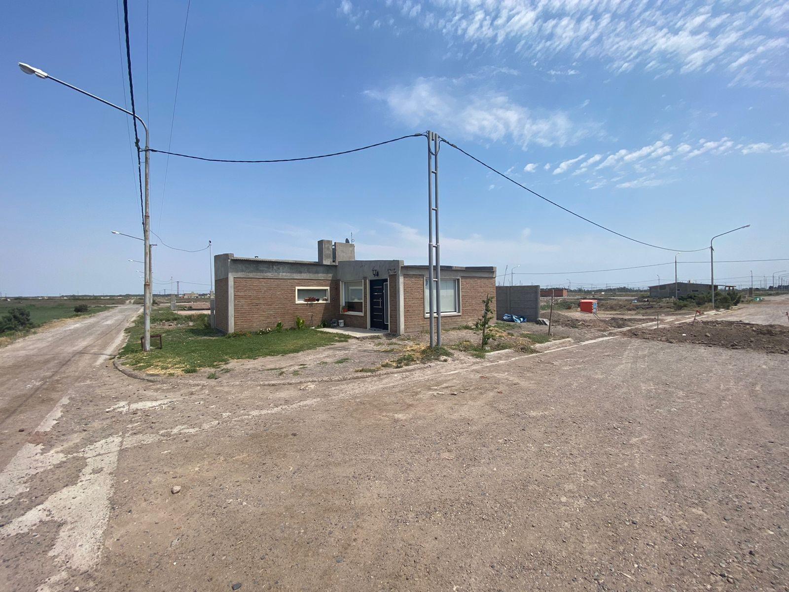 BARRIO JARDÍN 2 · Adolfo Alsina — foto 6
