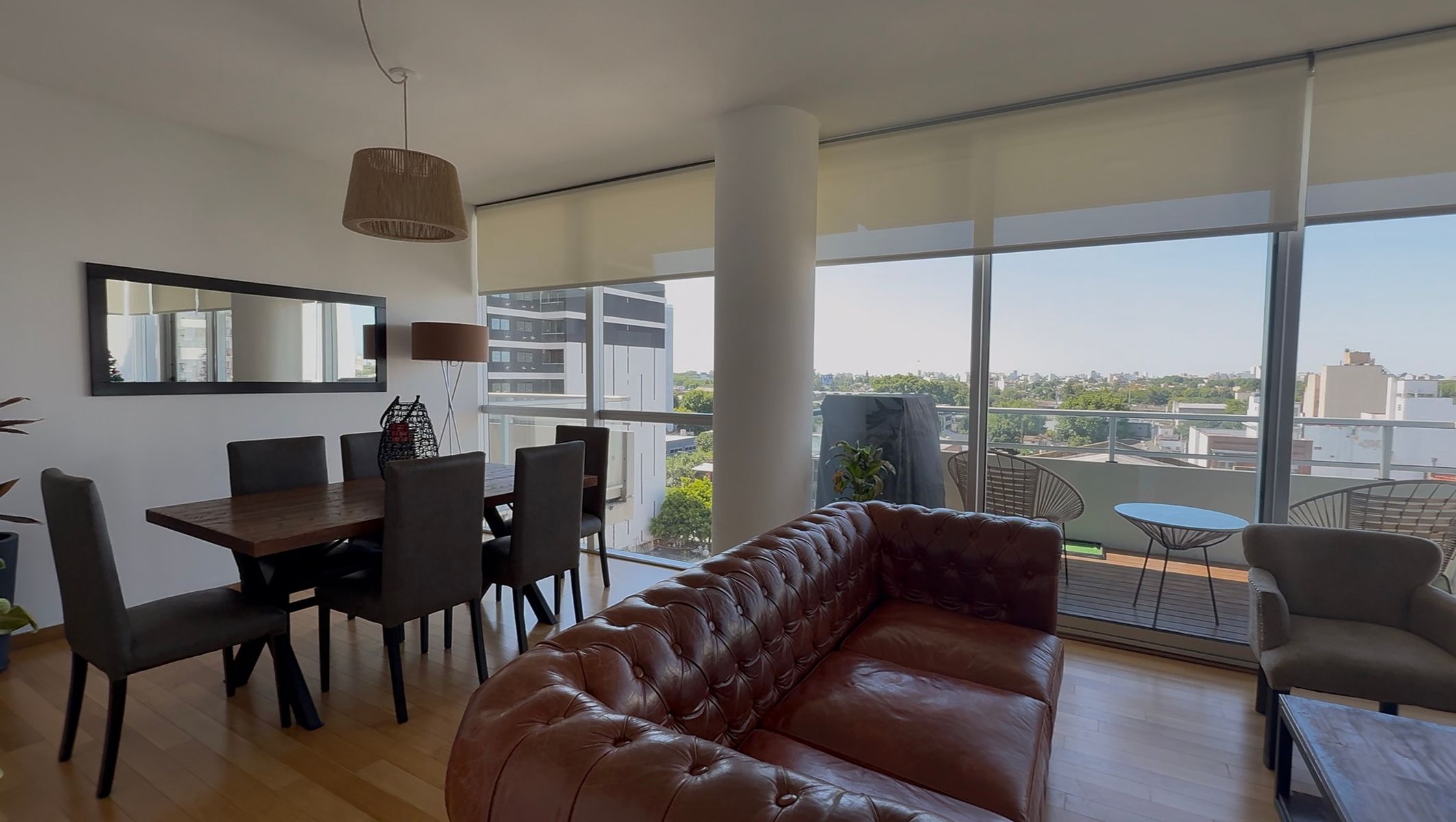 R L FALCON 5700 · Villa Luro — foto 17