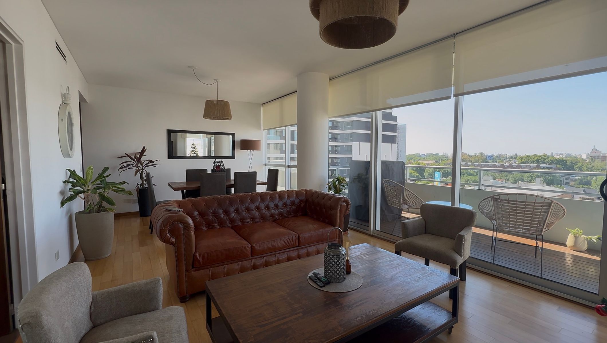 R L FALCON 5700 · Villa Luro — foto 24