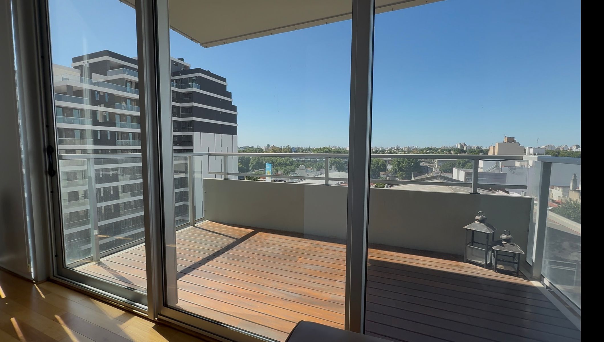 R L FALCON 5700 · Villa Luro — foto 27