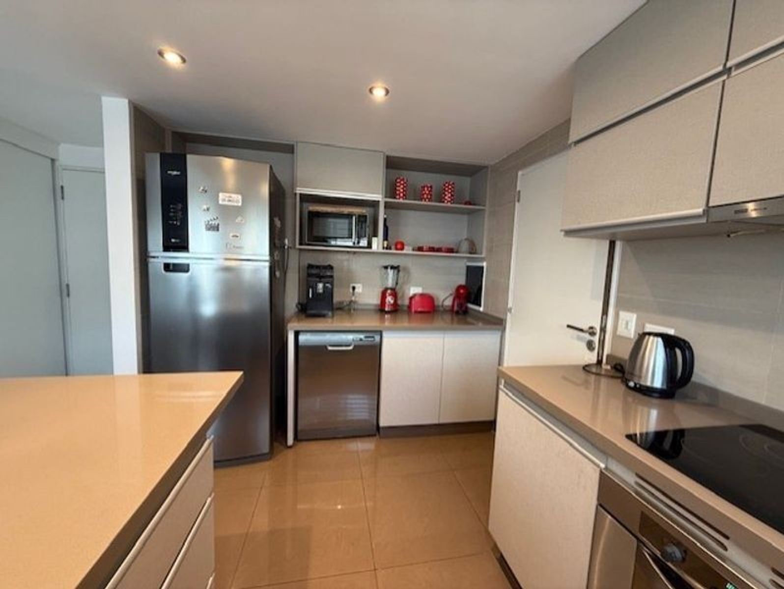R L FALCON 5700 · Villa Luro — foto 5