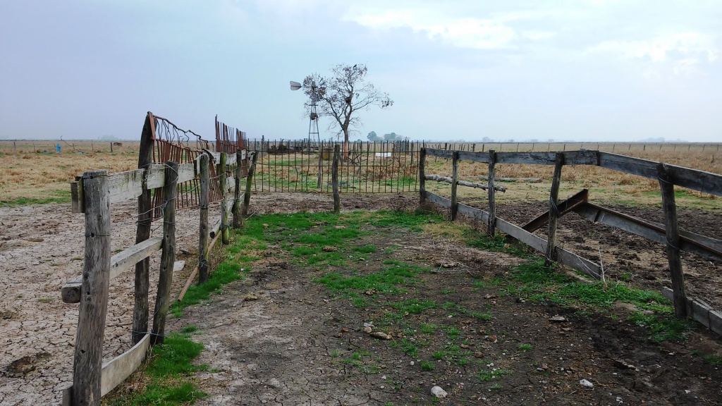 Zona rural Luis Palacios · Rosario — foto 5
