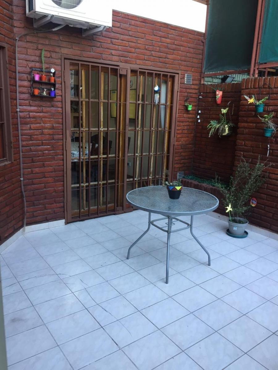 Enrique Ochoa 300 · Pompeya — foto 11