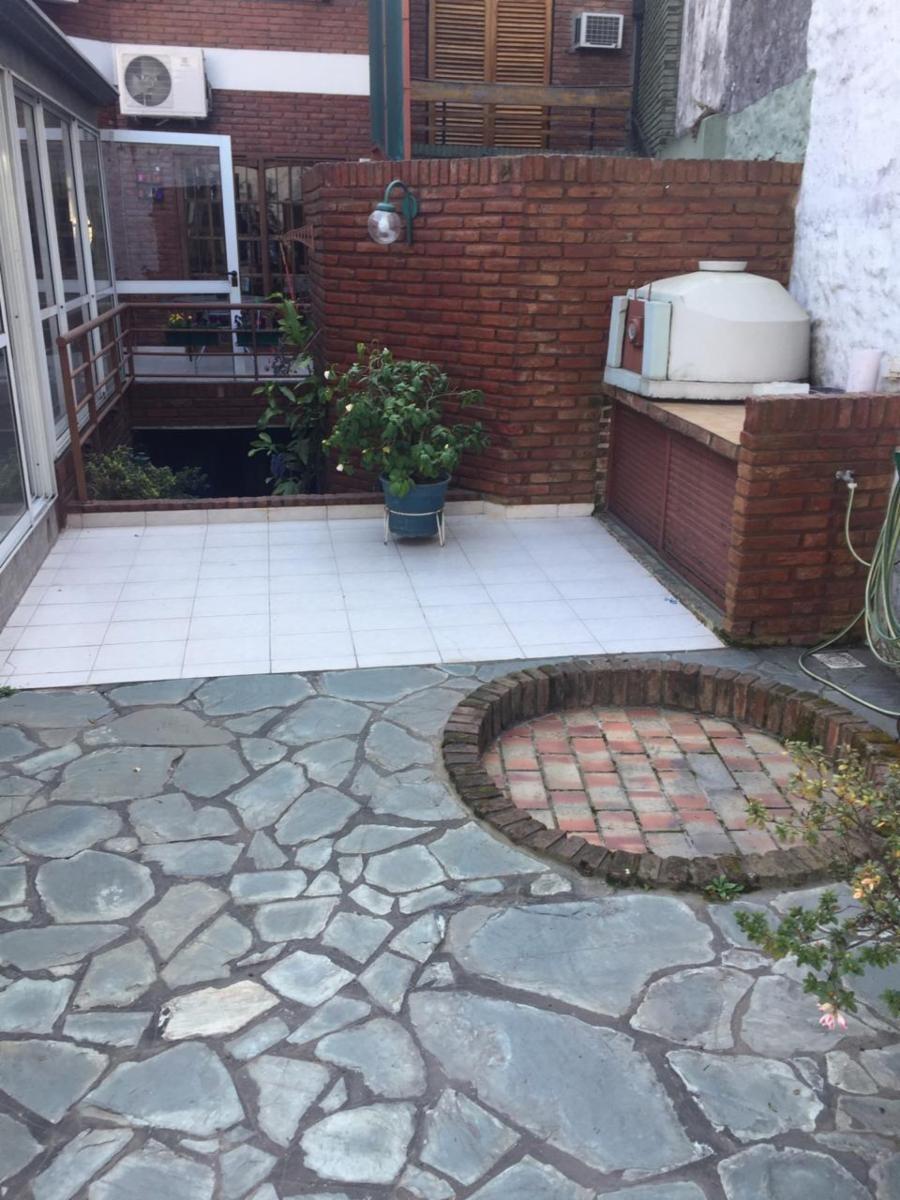 Enrique Ochoa 300 · Pompeya — foto 13