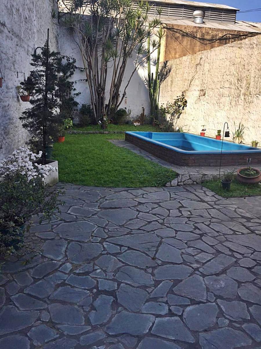 Enrique Ochoa 300 · Pompeya — foto 15
