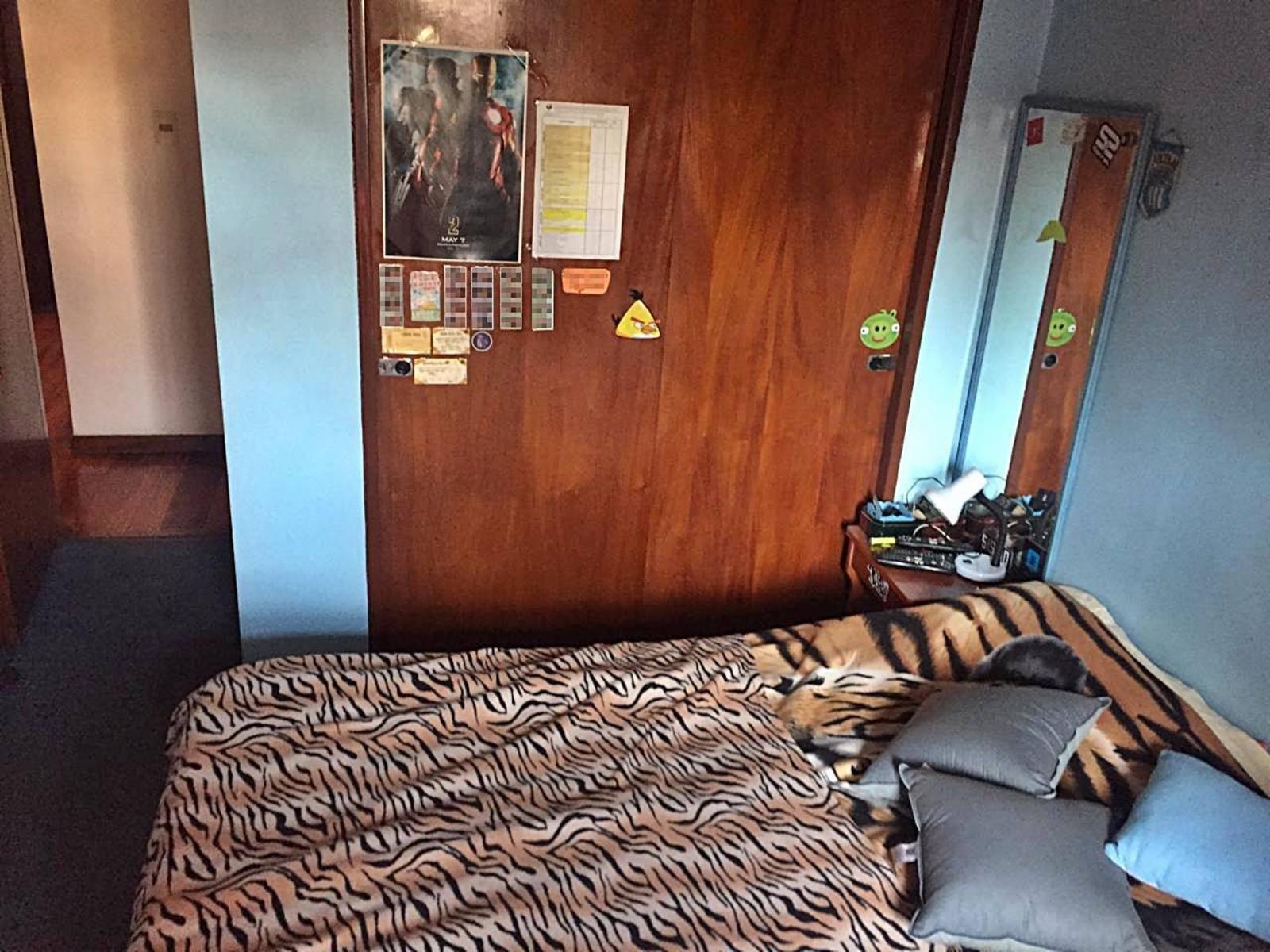 Enrique Ochoa 300 · Pompeya — foto 17