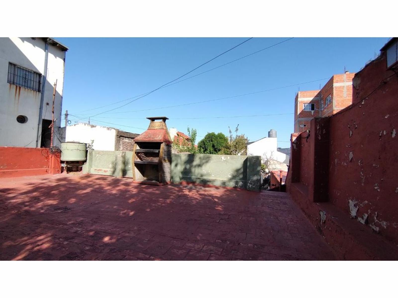 Pozos 235 · La Matanza — foto 21
