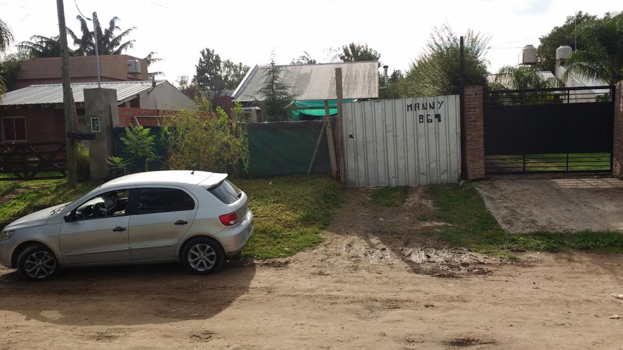 Manny (Casanova) 869 · Escobar — foto 7