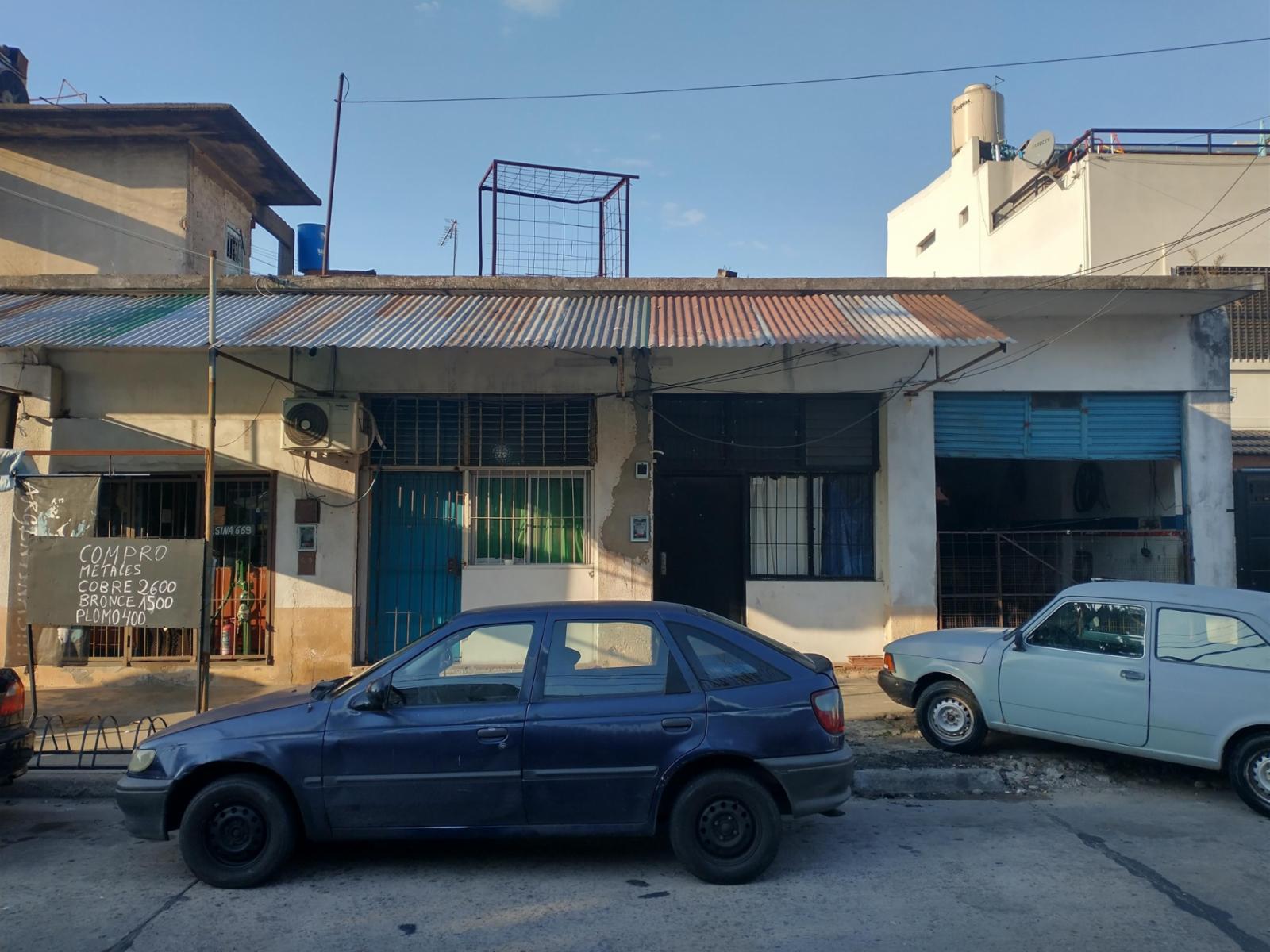 Alsina · Tres De Febrero — foto 17