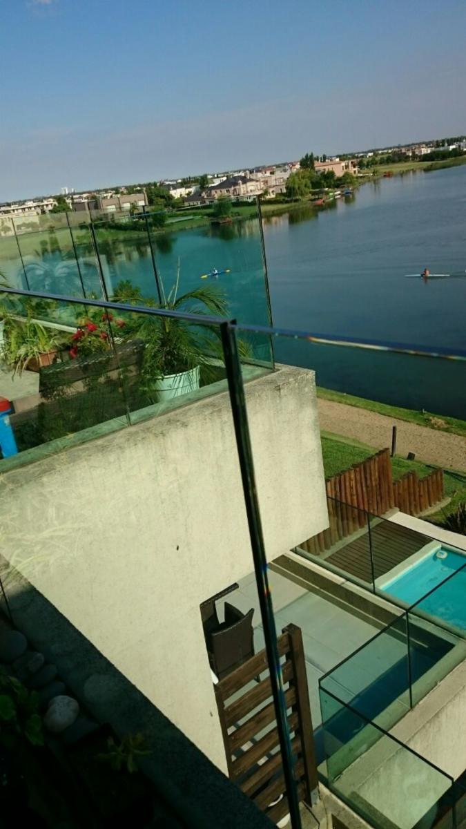 Praia 100, Nordelta, Tigre PORTEZUELO · Tigre — foto 5
