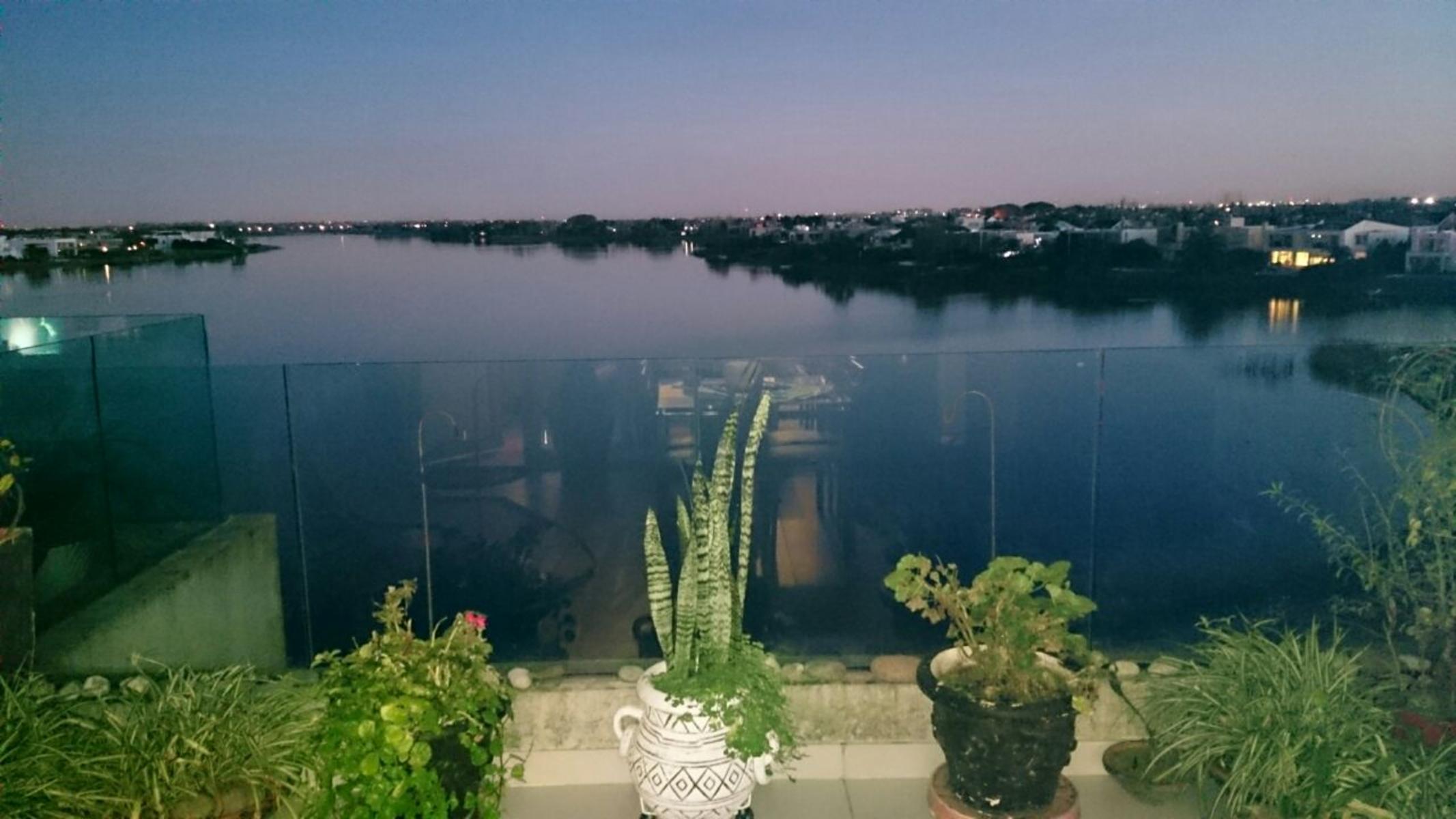 Praia 100, Nordelta, Tigre PORTEZUELO · Tigre — foto 9