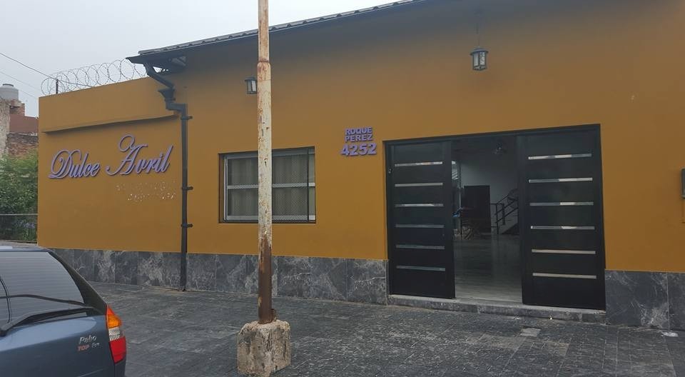 Galpón Con Baños, Cocina Y Oficina En San Justo