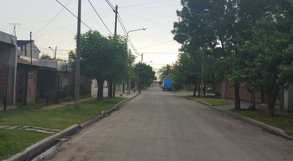 Roque Perez 4252 · La Matanza — foto 9