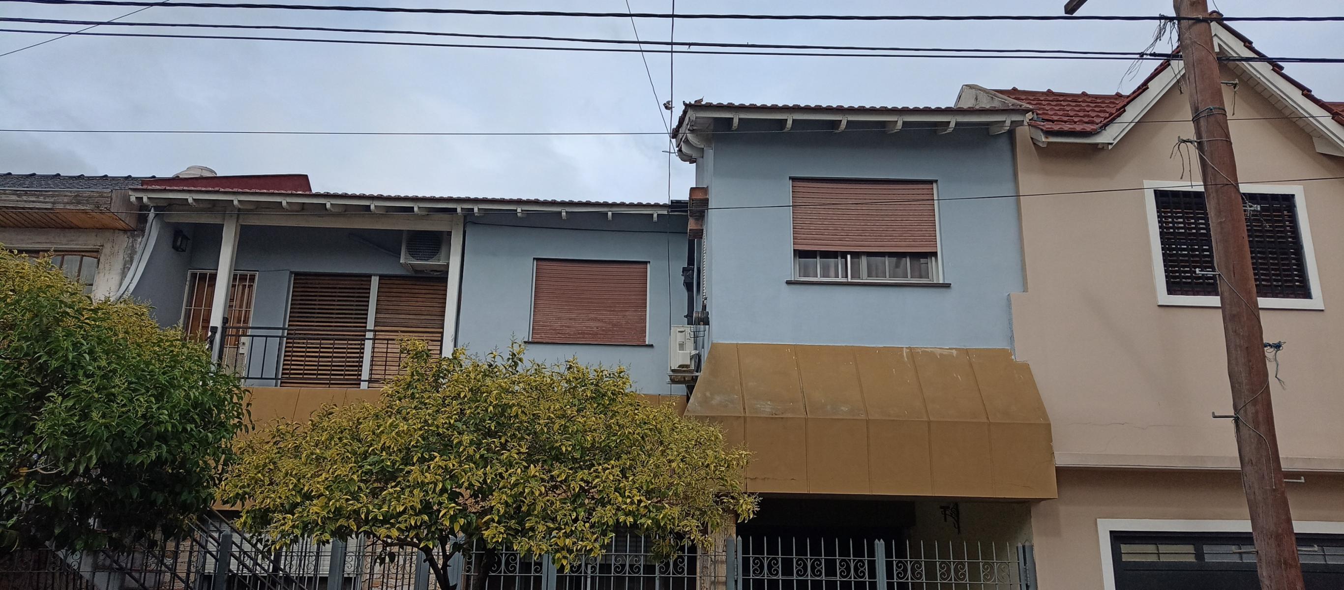 DEPARTAMENTO 1R PISO AL FRENTE 3 AMB. EL PALOMAR