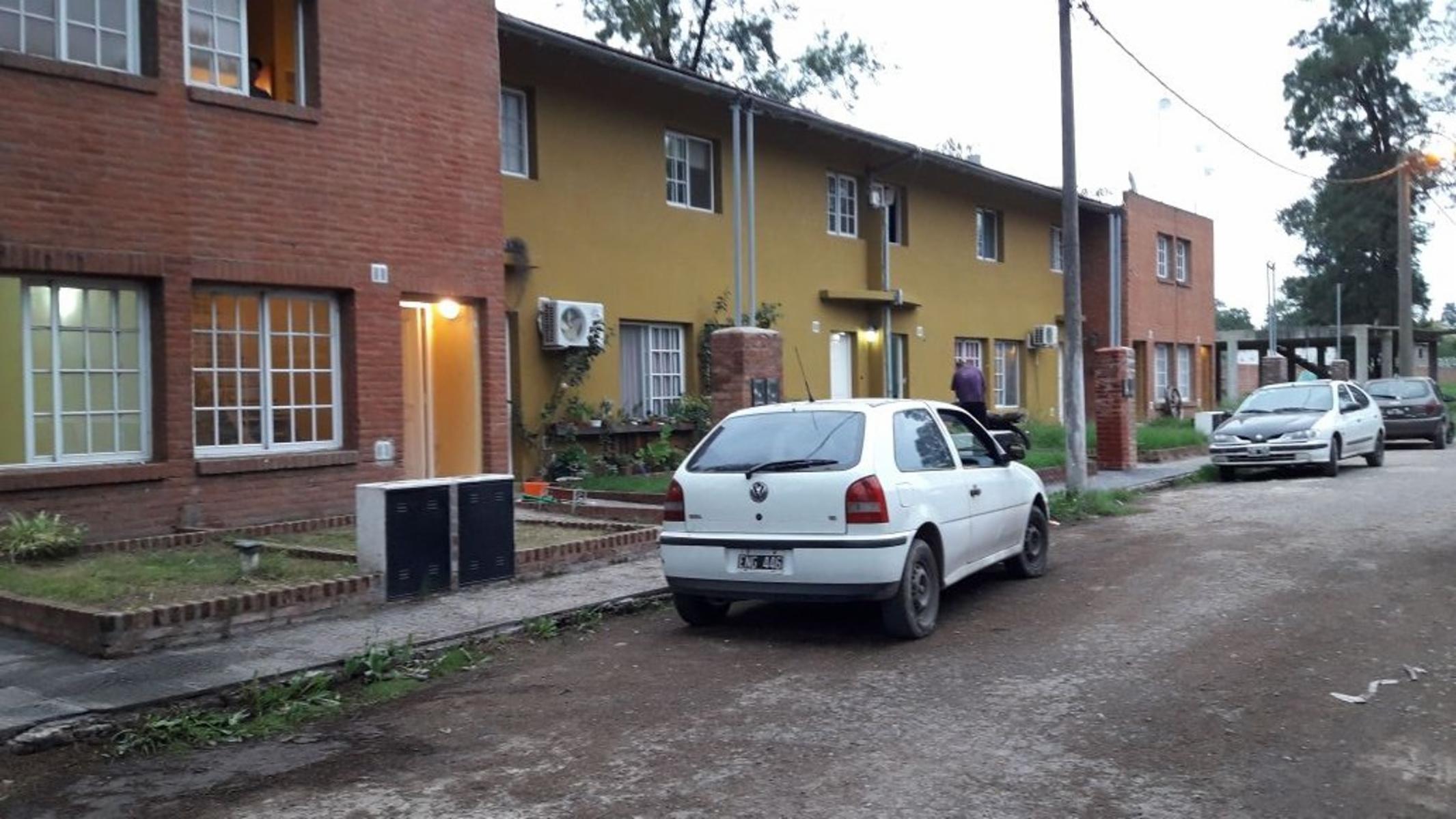 Haendel 3335, Del Viso, Pilar, Bs.as. G.b.a. Norte · Pilar — foto 21