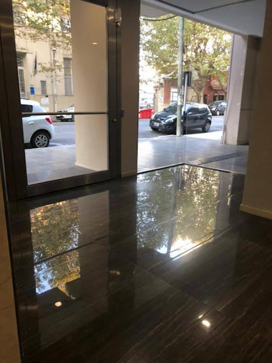 VENTA DEPARTAMENTO MONOAMBIENTE  A ESTRENAR AVELLANEDA