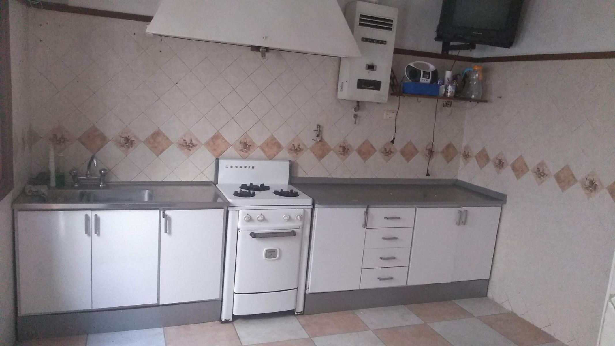 OLIVERA CESAR N° 2227 · San Martín — foto 3