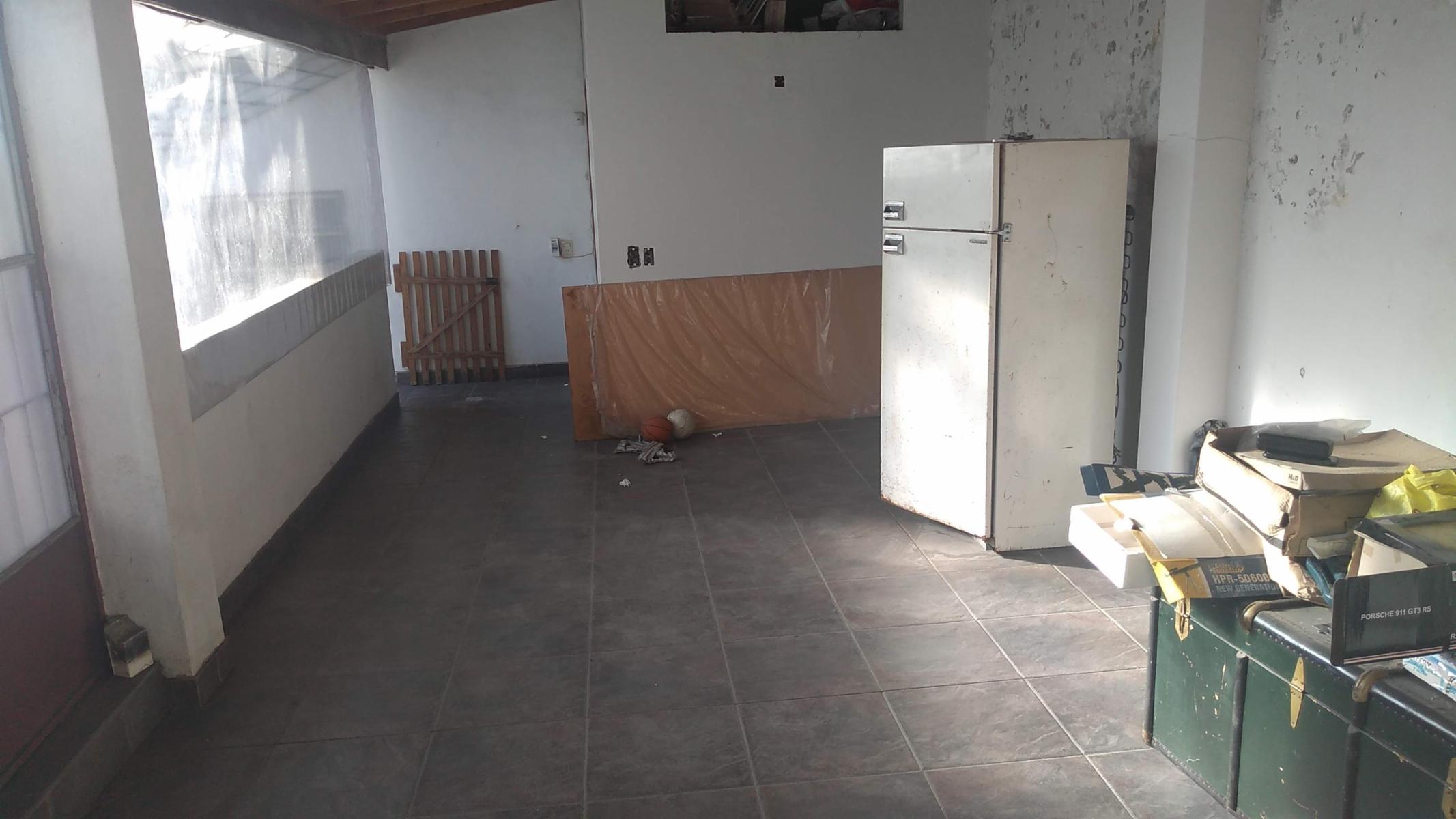 OLIVERA CESAR N° 2227 · San Martín — foto 9