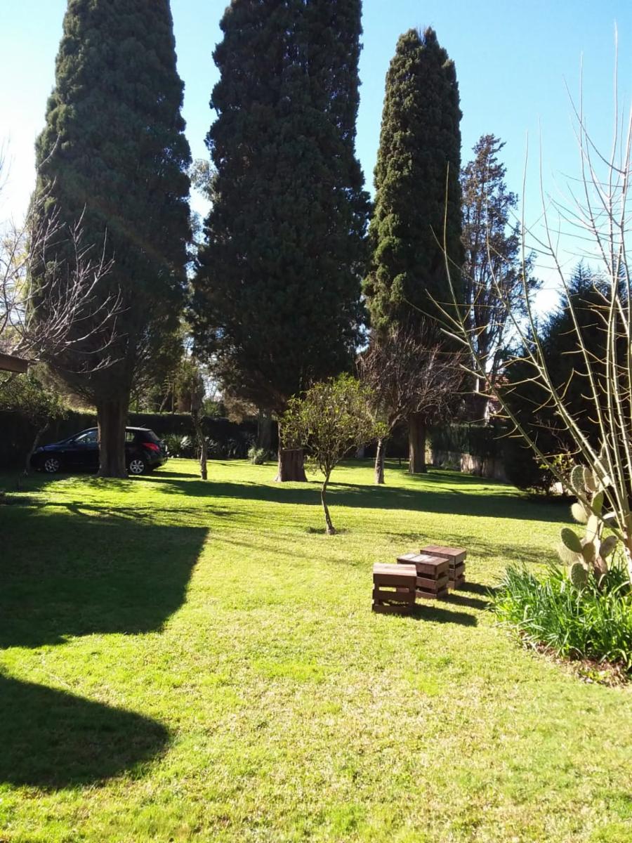 GLEW - LOTE AMPLIO - ZONA DE QUINTAS