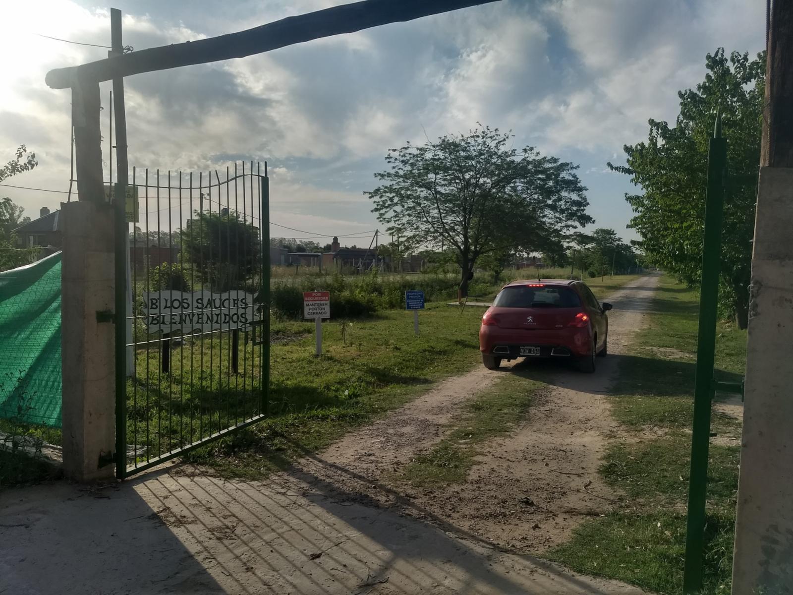Arroyo Carpincho · General Rodriguez — foto 13