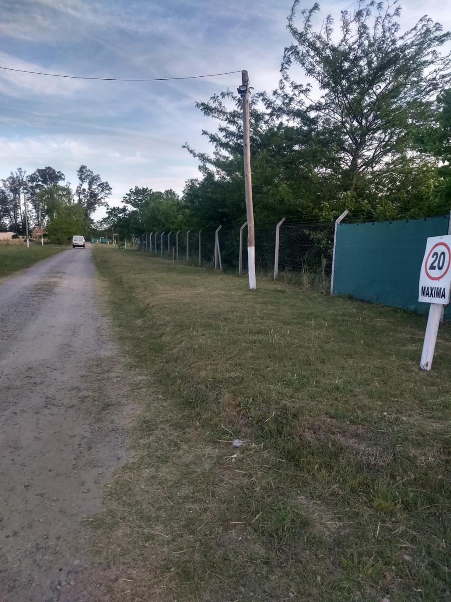 Arroyo Carpincho · General Rodriguez — foto 16