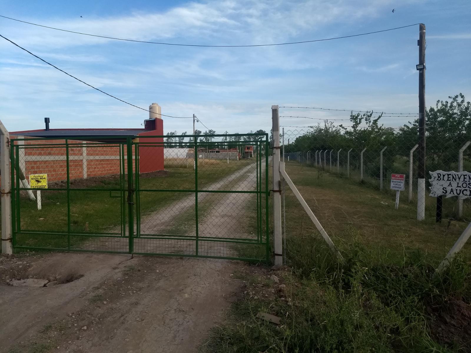 Arroyo Carpincho · General Rodriguez — foto 8