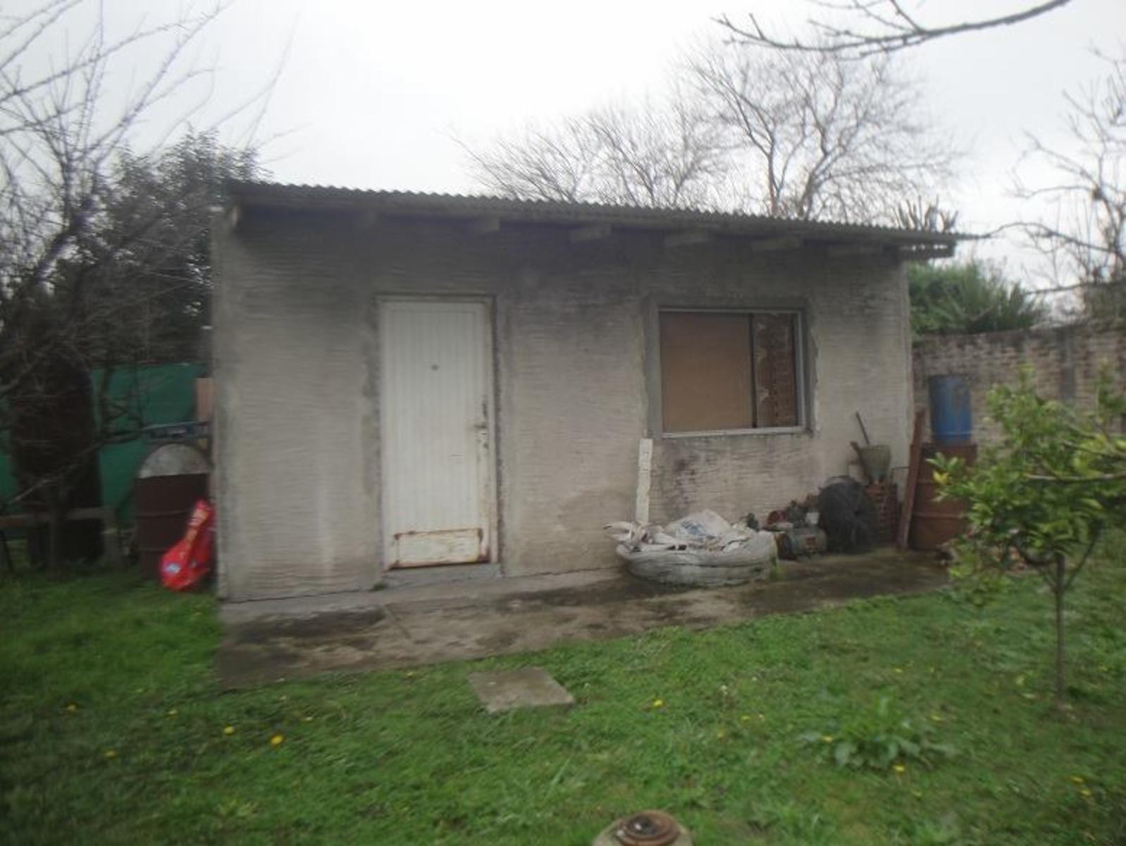 TALCAHUANO 2460 · Moreno — foto 12