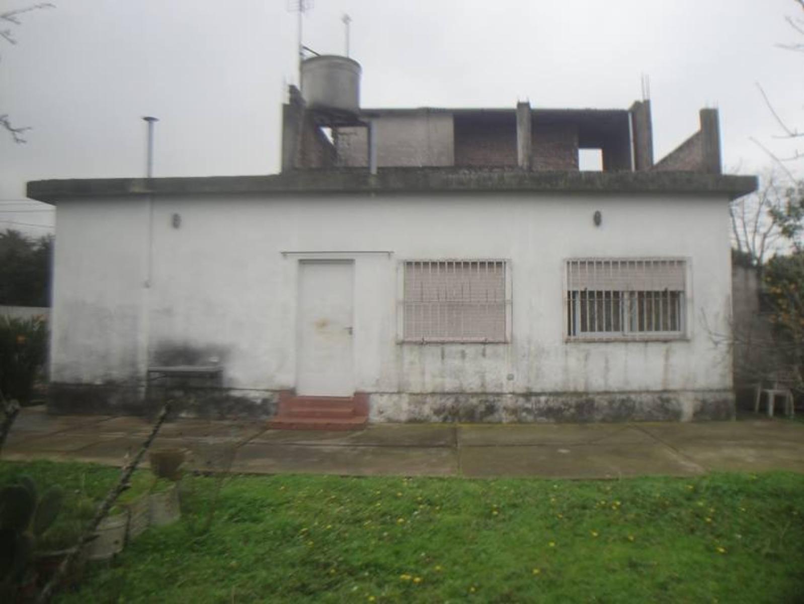 TALCAHUANO 2460 · Moreno — foto 3