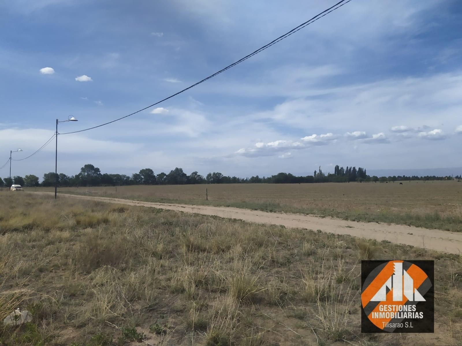 Calle Publica Tilisarao · Chacabuco — foto 4