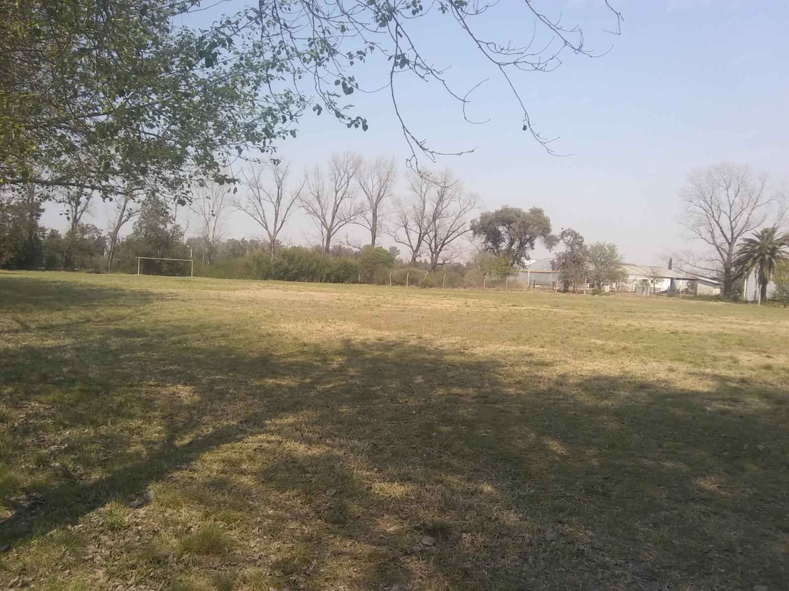 Ovidios Lagos 7100 · Rosario — foto 3