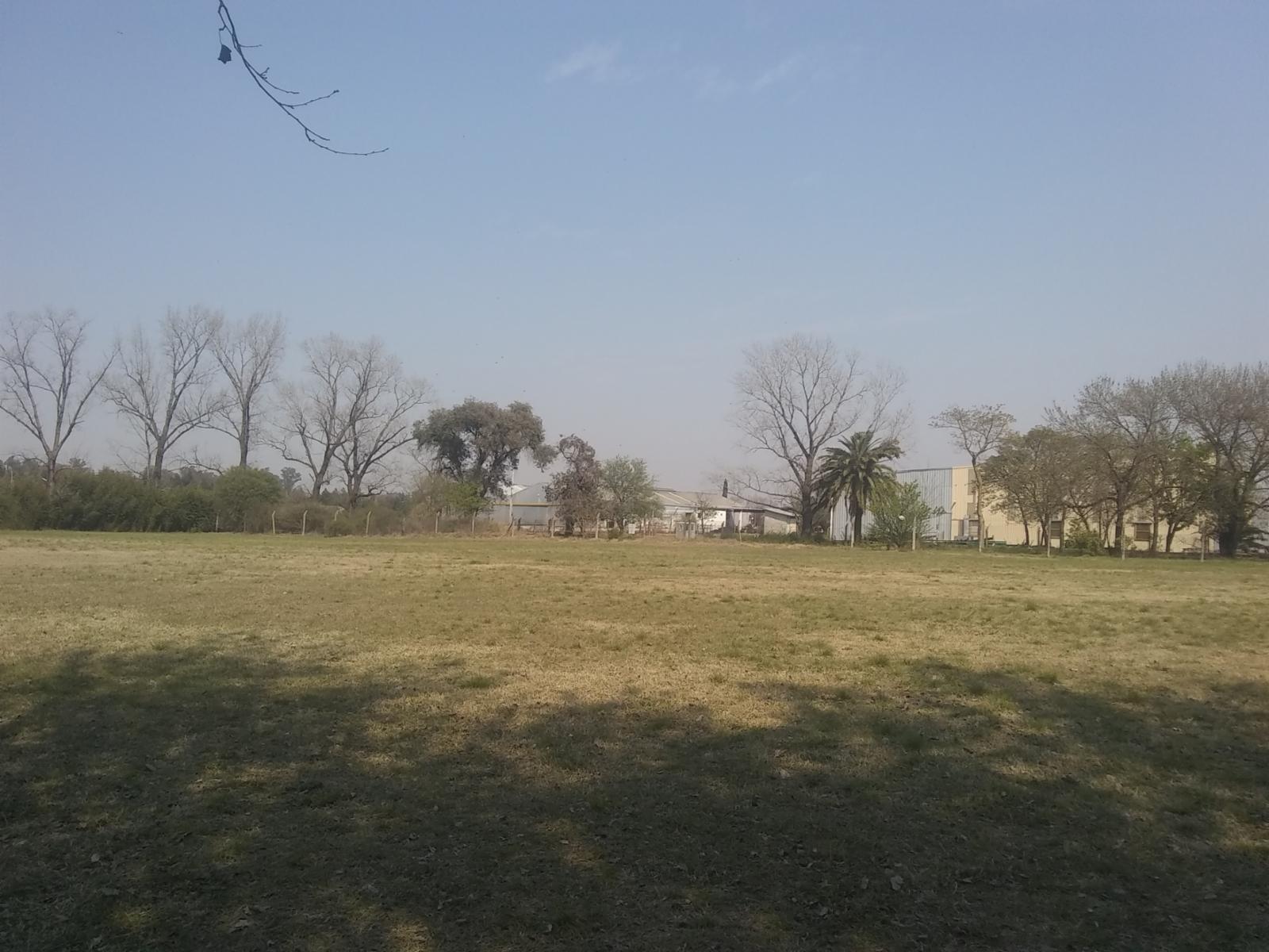 Ovidios Lagos 7100 · Rosario — foto 6