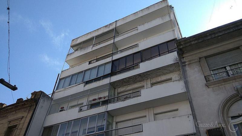 Departamento en Alquiler en Rosario - Laprida 972