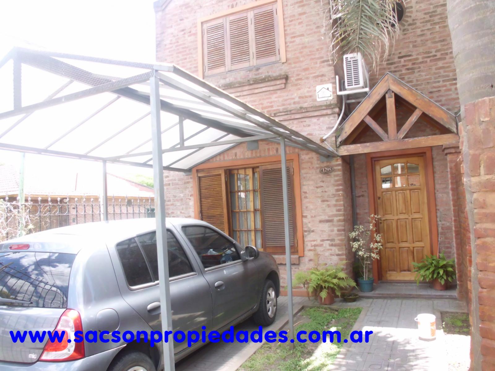 San Martin al 1200 · Morón — foto 5