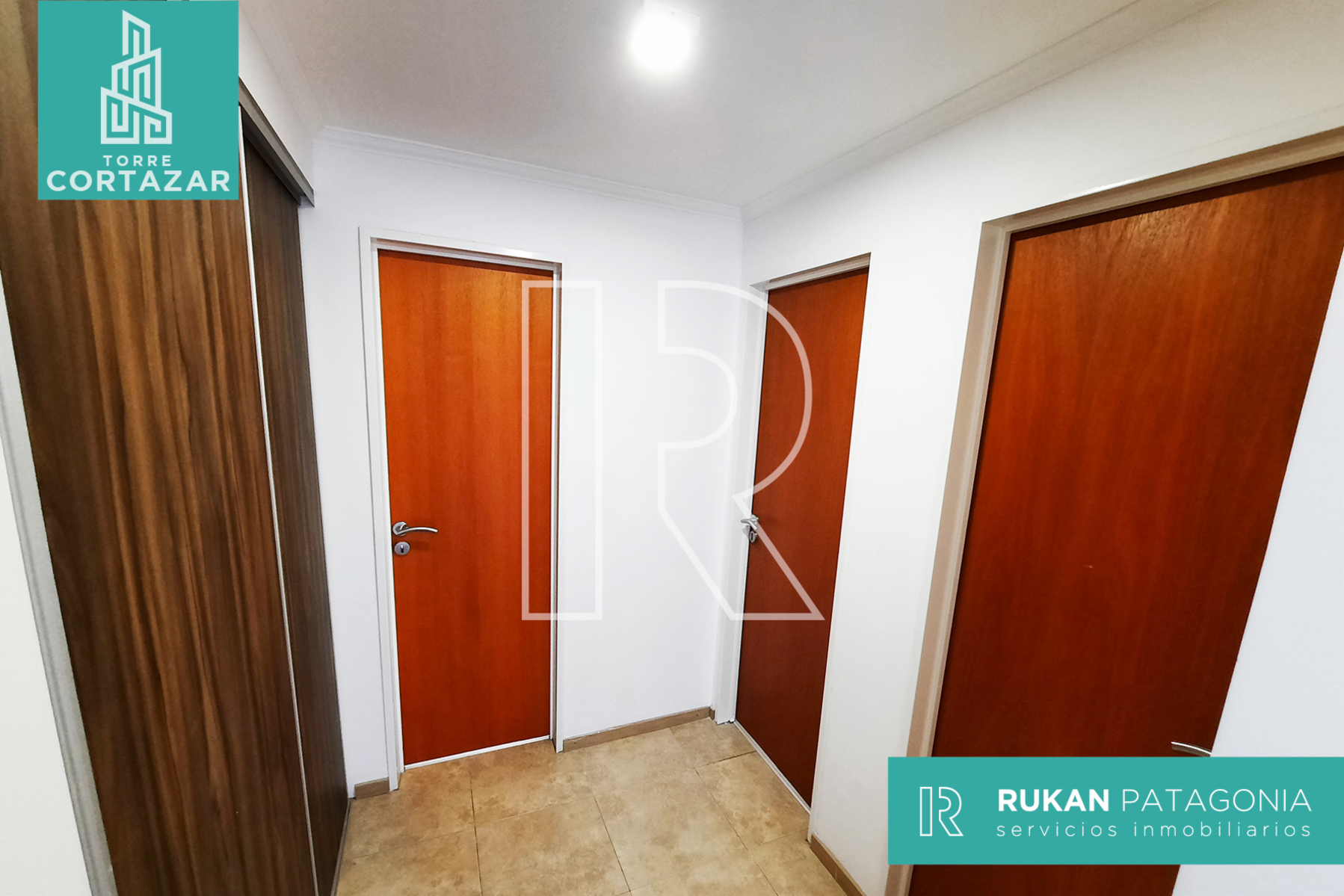 #Venta TORRE CORTAZAR | Dpto. 83 m2 | Humberto Beghin y Estrada.- · Deseado — foto 12