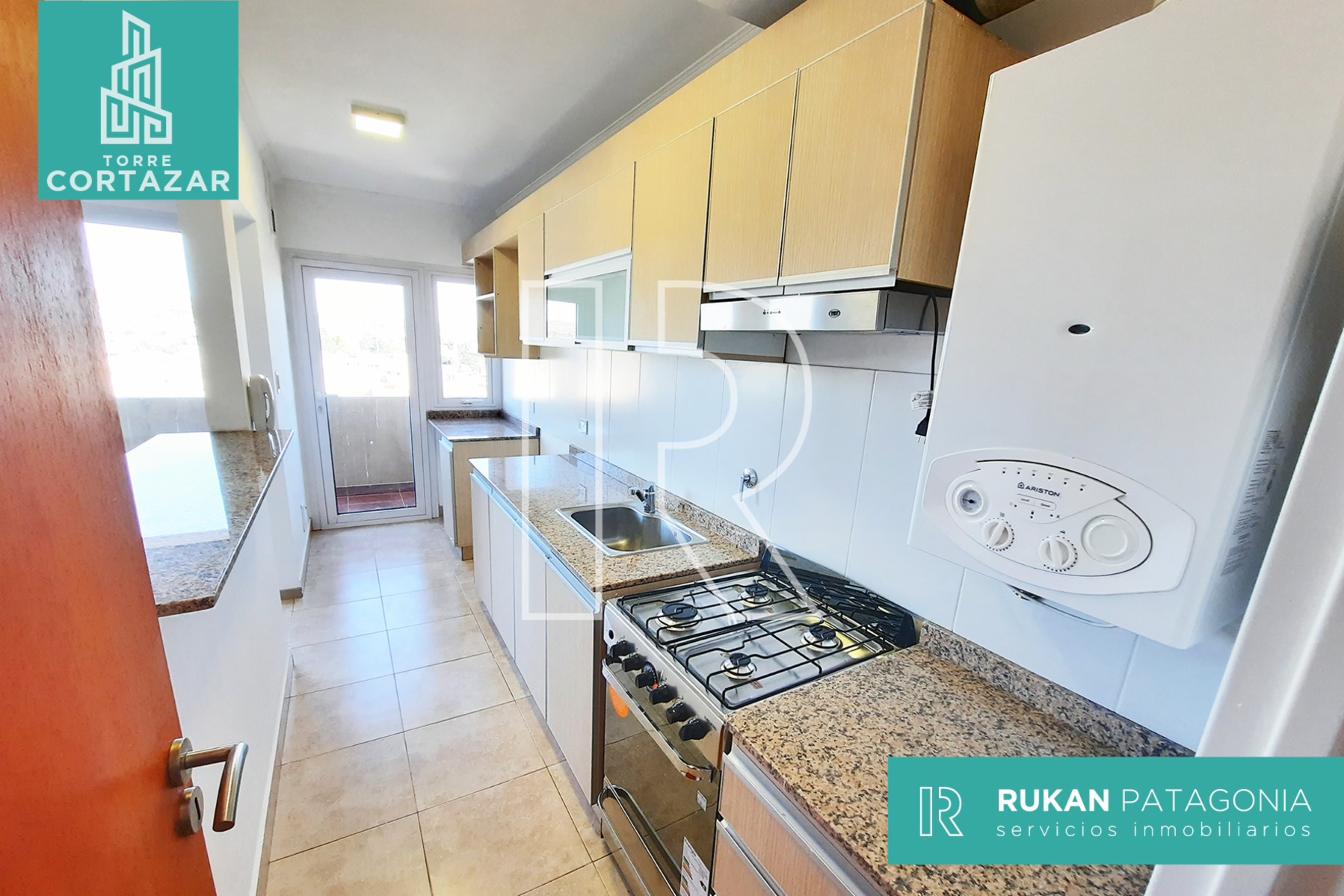 #Venta TORRE CORTAZAR | Dpto. 83 m2 | Humberto Beghin y Estrada.- · Deseado — foto 6