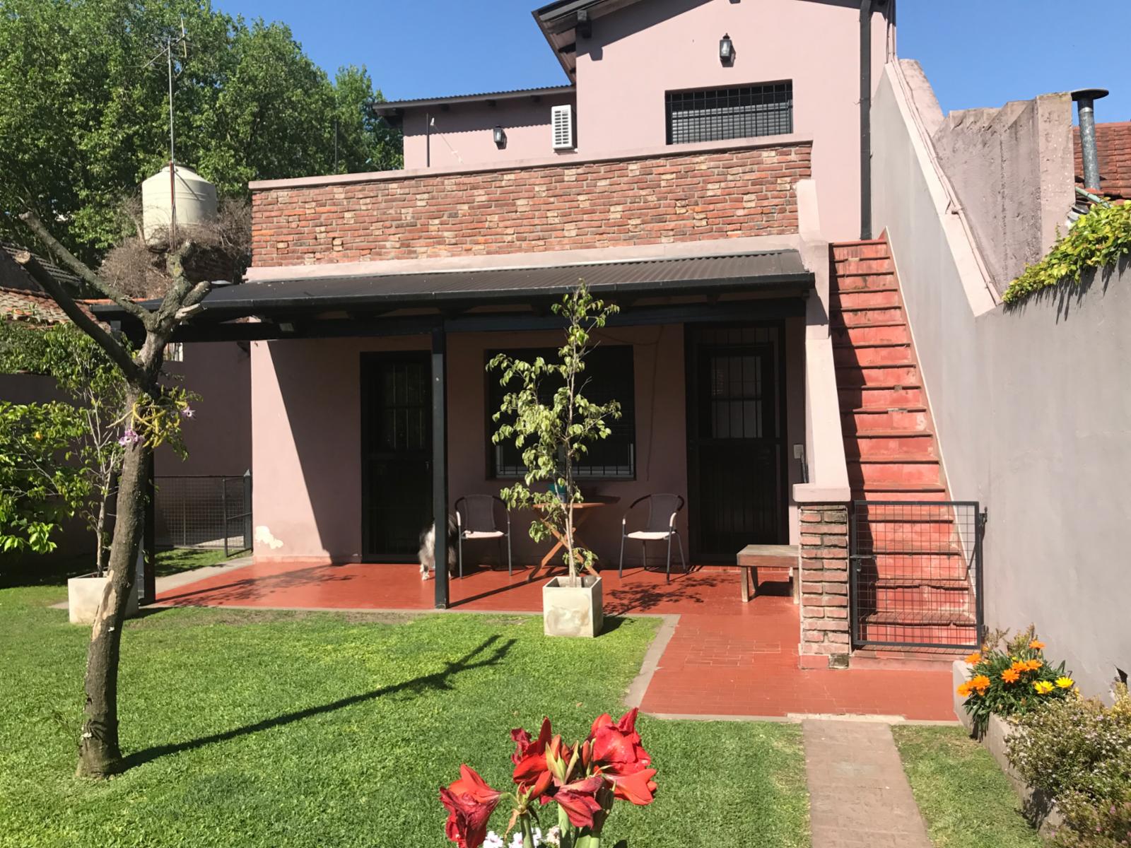 Diag. Toll 1703 · Almirante Brown — foto 19