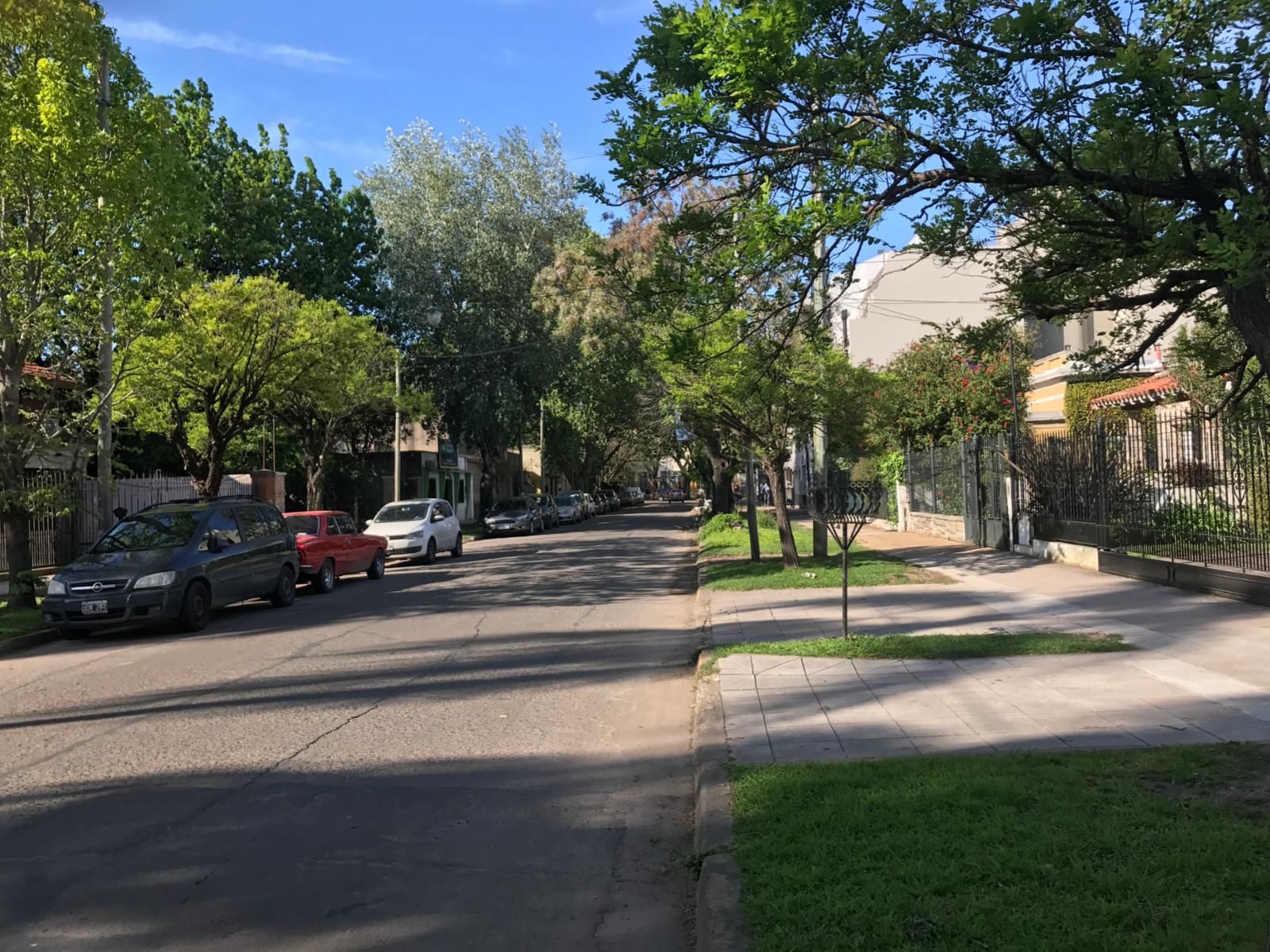 Diag. Toll 1703 · Almirante Brown — foto 5