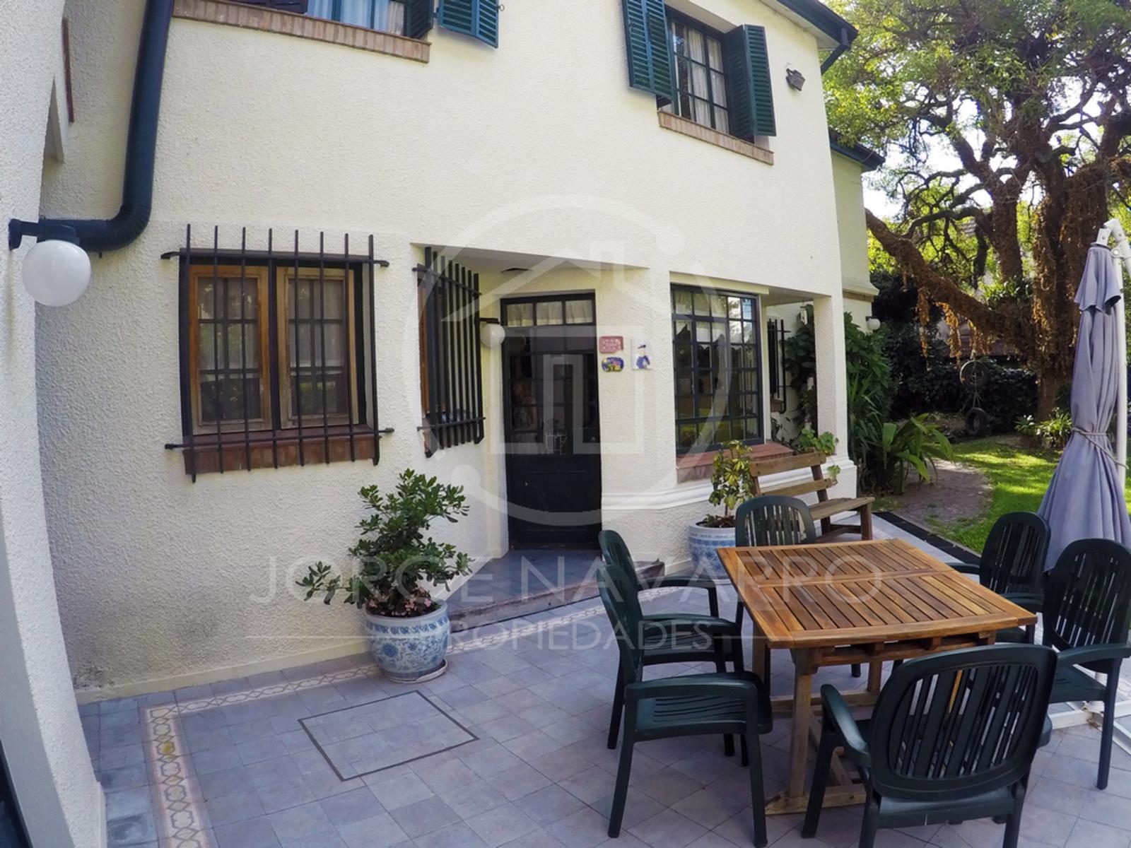 Maestro A. Schiuma 3071 · San Martín — foto 26