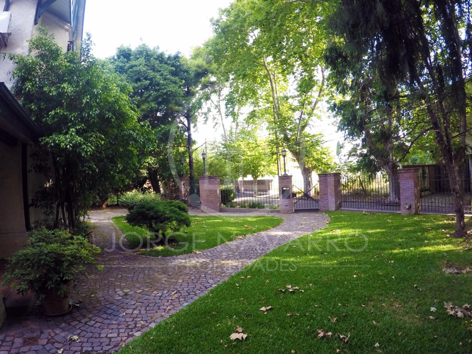 Maestro A. Schiuma 3071 · San Martín — foto 29