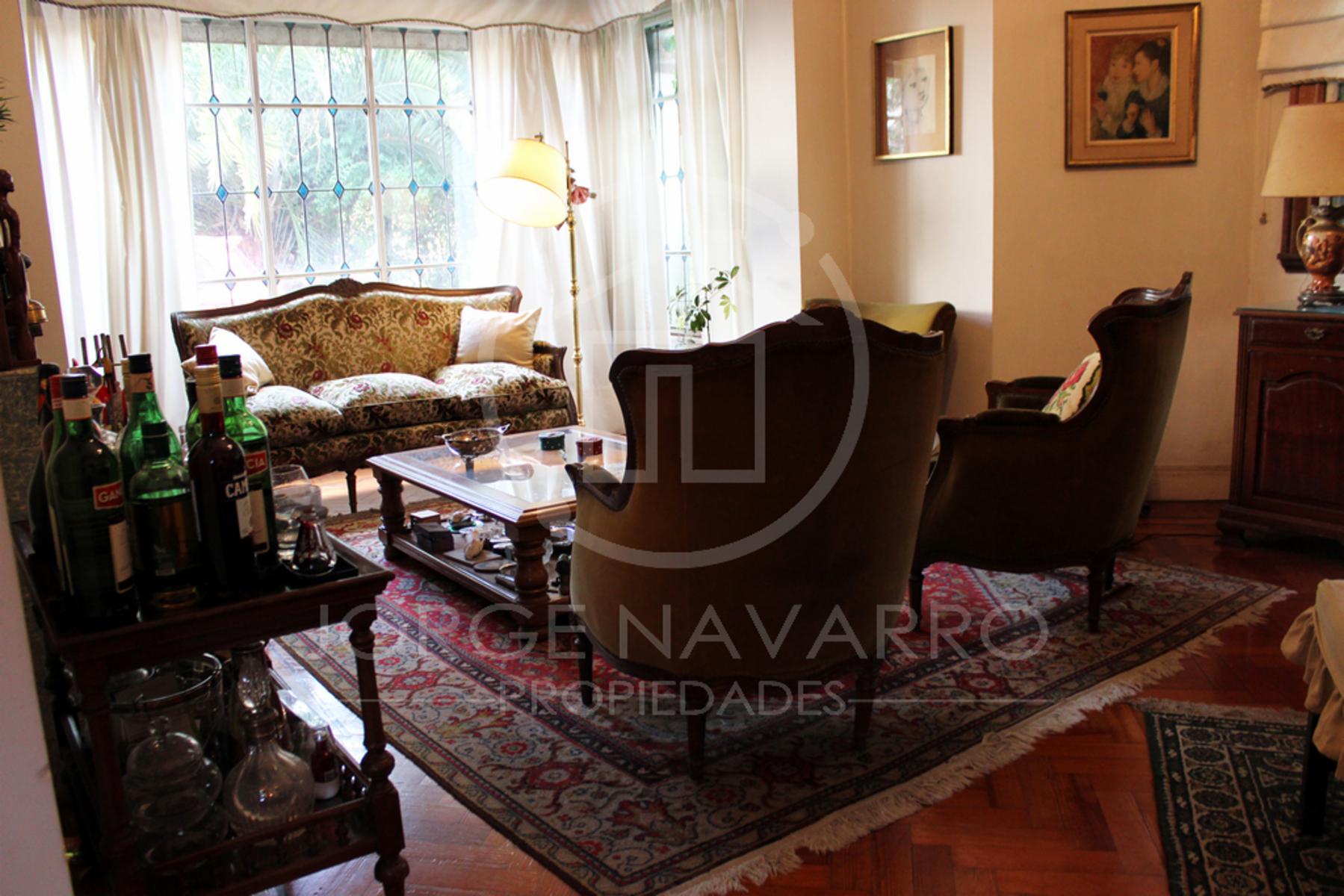 Maestro A. Schiuma 3071 · San Martín — foto 34