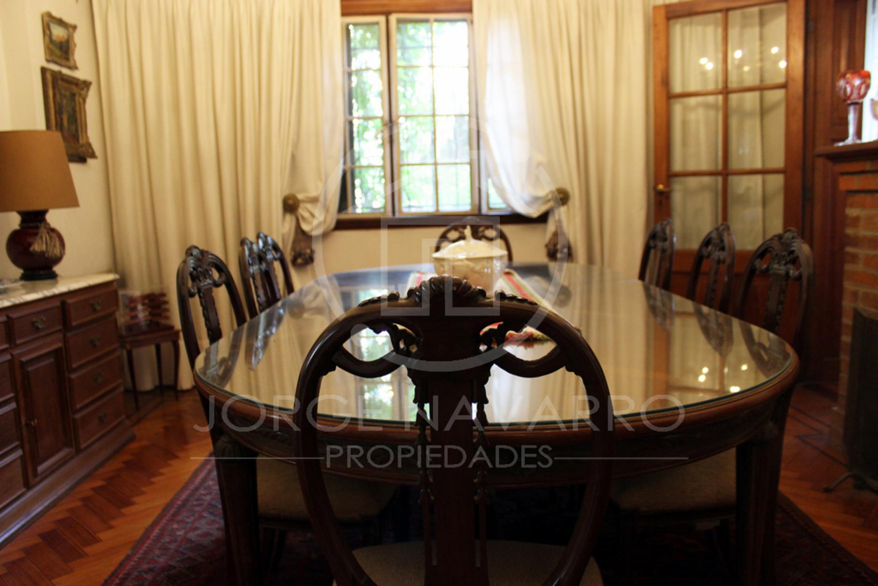 Maestro A. Schiuma 3071 · San Martín — foto 37