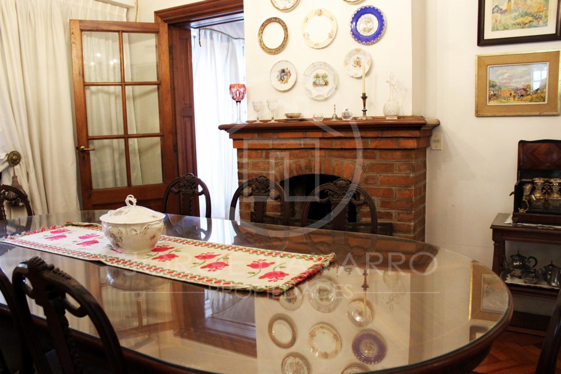 Maestro A. Schiuma 3071 · San Martín — foto 38