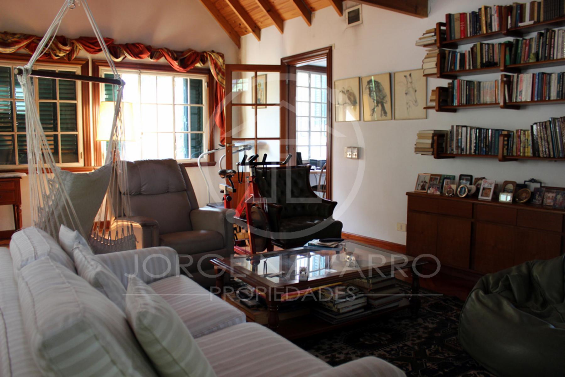 Maestro A. Schiuma 3071 · San Martín — foto 45