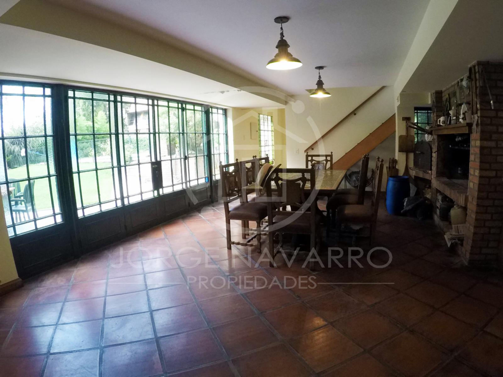 Maestro A. Schiuma 3071 · San Martín — foto 9