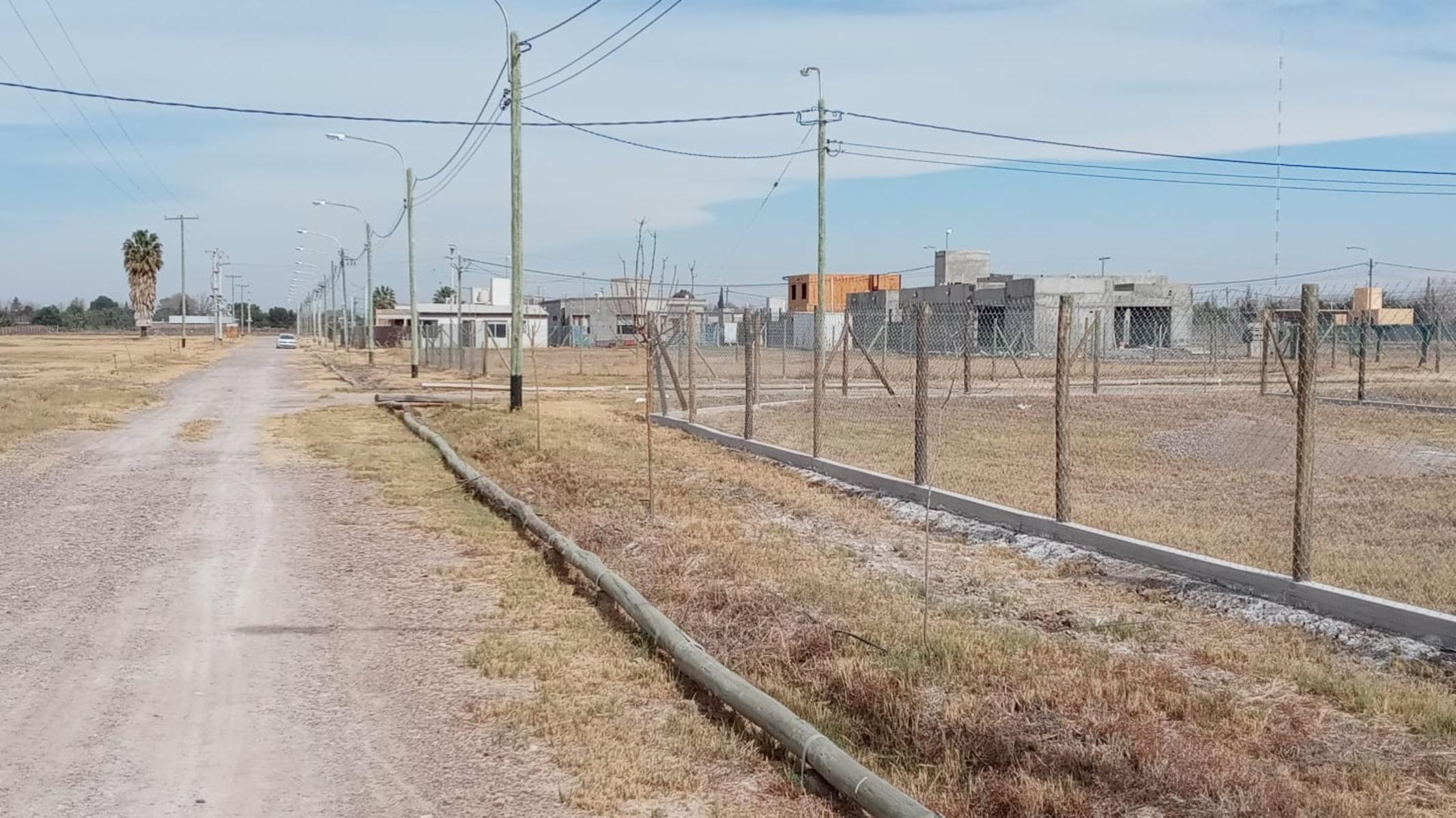 C.ALFONZO XII Y TIRASSO GUAYMALLÉN MENDOZA · Guaymallén — foto 16